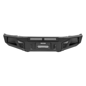 Ford F-150 Bumper - Front - Go Rhino - BR6 - Textured Black - `15-`17 Ford F-150 Bumper - Front - Go Rhino - BR6 - Textured Black - `15-`17